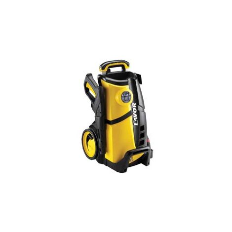 IDROPULITRICE AD ACQUA FREDDA MOTORE 2100W (LVR4 150 DIGIT)    LAVORWASH