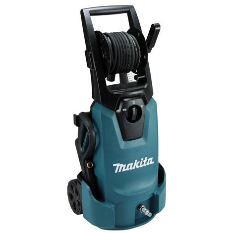 IDROPULITRICE AD ALTA PRESSIONE 130 BAR MAKITA HW1300