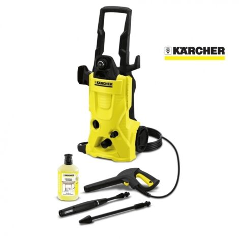 Idropulitrice ad alta pressione 1800W 130bar Karcher/Karcher - K 4