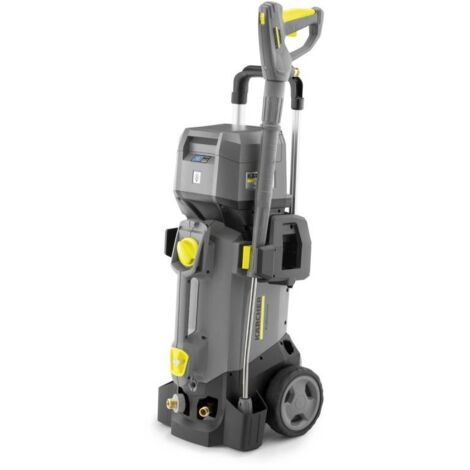 Idropulitrice ad alta pressione a batteria Kärcher HD 4/11 C Bp