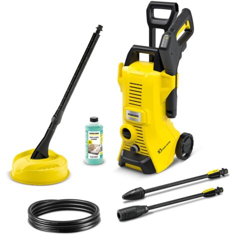 KÄRCHER Idropulitrice ad alta pressione KARCHER K3 POWER CONTROL HOME