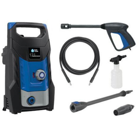 IDROPULITRICE A.FREDDA AR 121 AR BLUE CLEAN - WATT 1300 BAR 110 LT/H 390- 1 pezzi