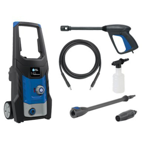 IDROPULITRICE A.FREDDA AR 145 AR BLUE CLEAN - WATT 1500 BAR 120 LT/H 390- 1 pezzi