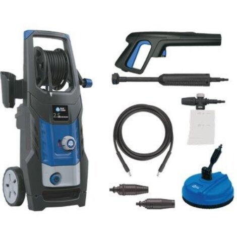 Idropulitrice a.fredda ar 2.s pe ar blue clean watt 2200 bar 160 lt/h 460 Annovi reverberi
