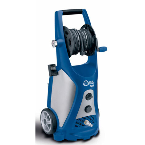 Idropulitrice alta pressione Annovi Reverberi AR 588 500 L/h