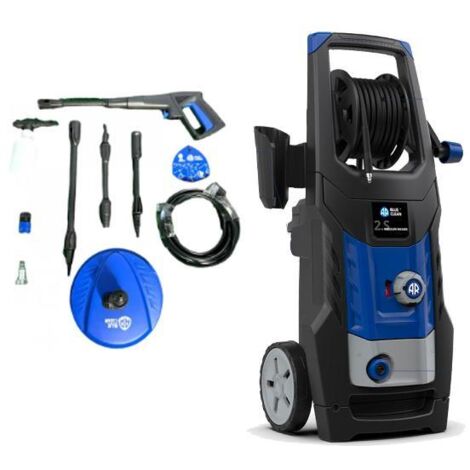 IDROPULITRICE """ANNOVI AR 2.S PE""" 160BAR 2200W