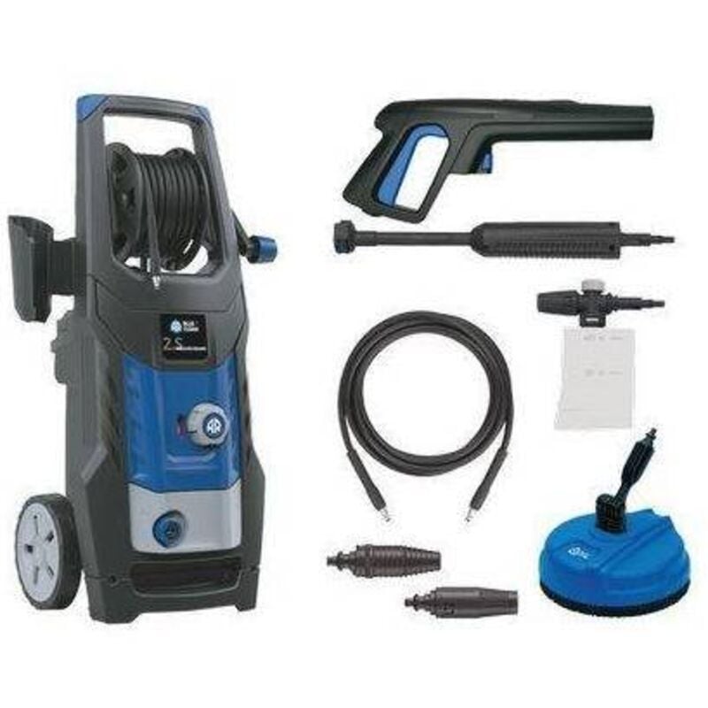 Annovi Reverberi - idropulitrice a.fredda ar 2.S pe ar blue clean