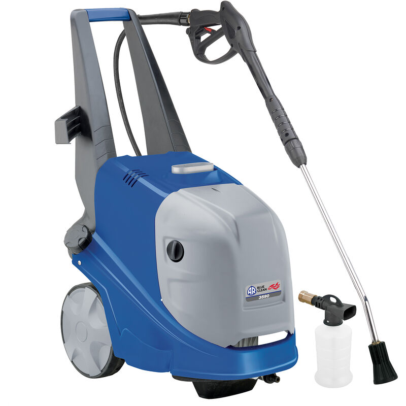 Annovi Reverberi - idropulitrice AR 3590
