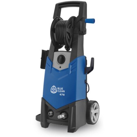 Idropulitrice Annovi Reverberi AR 476 Blue Clean da 480L/h 165bar
