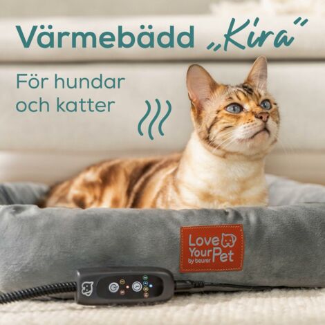 Idropulitrice Beurer PP250 KIRA Grigio