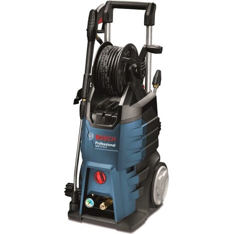Idropulitrice BOSCH 140bar 2600W GHP 5-75X - 0600910800