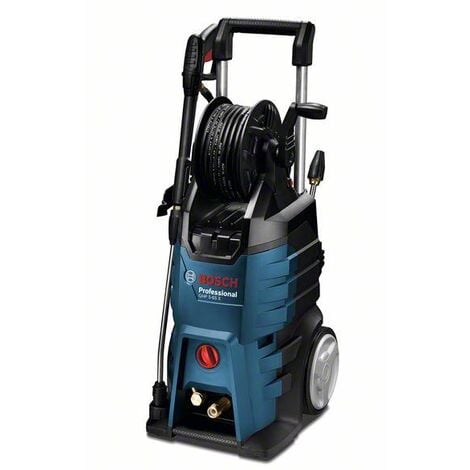 Idropulitrice Bosch Easy Aquatak 110 bar portatile 1300W - Uso