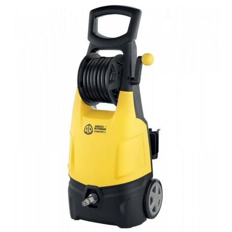 Idropulitrice Comfort-S alta pressione a freddo Annovi Reverberi 440L/h 1700W