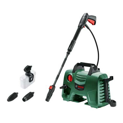 Idropulitrice compatta BOSCH Easy Aquatak 120 - 06008A7901