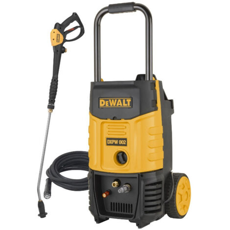 Idropulitrice DeWalt dxpw002e 2700 W 150 bar