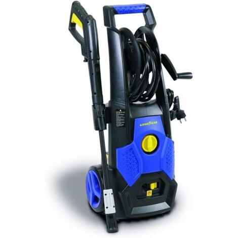 Idropulitrice elettrica 140 bar Goodyear gy1800pw