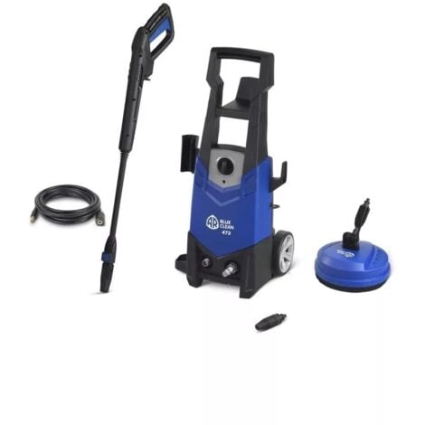 idropulitrice elettrica a freddo annovi reverberi "ar473" 160 bar 480 l/h 2000 w