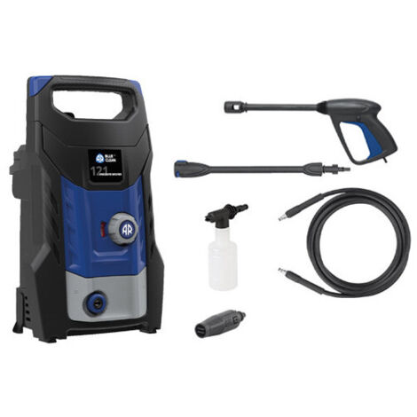 idropulitrice elettrica a freddo annovi reverberi "arbc121" 110 bar 390 l/h 1300w