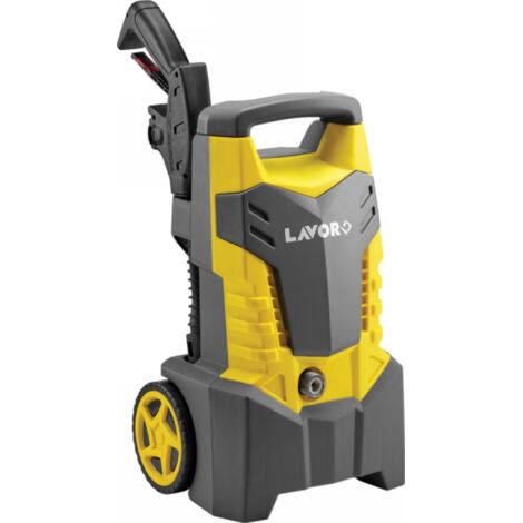 Idropulitrice elettrica a freddo Fury 110