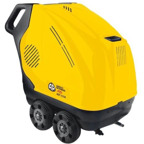 Idropulitrice Elettrica Acqua Calda Annovi Reverberi Hot 2315