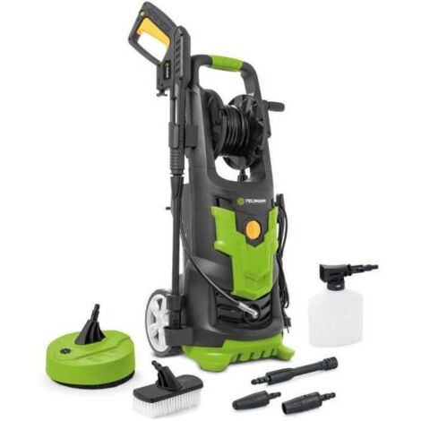Idropulitrice FIELDMANN FDW 202205-E 2200 W 165 bar 450 l/h