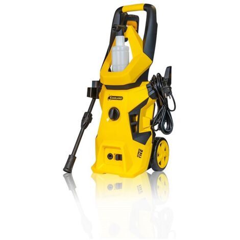 Idropulitrice GARLAND 1800W Ultimate 114E (45-0056)