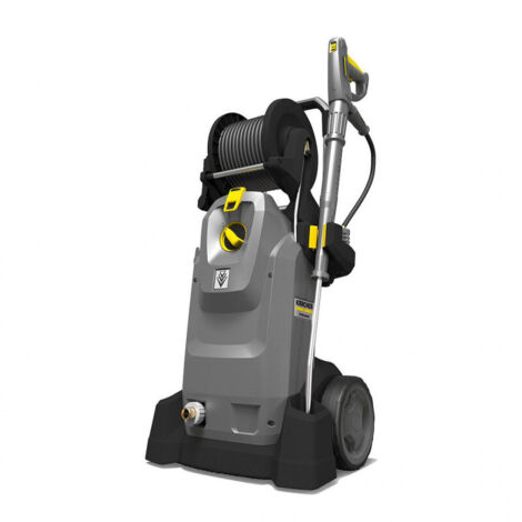 Idropulitrice HD 6/15 MX Plus 3100W - KARCHER - 1.150-931.0