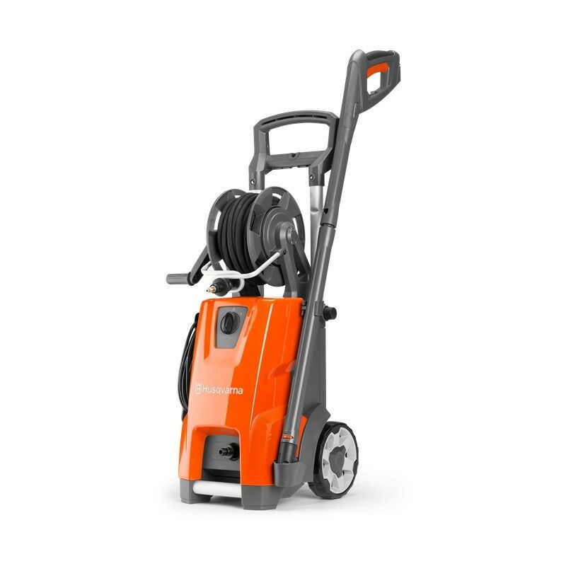 Idropulitrice Husqvarna professional pw 360 - 160 Bar - 2300 Watt