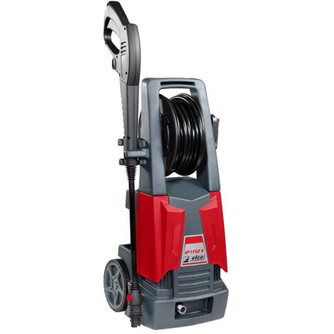 IDROPULITRICE IP 1150 S  125 BAR 360 L/H