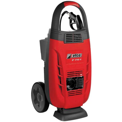 IDROPULITRICE IP 1750 S  150 BAR 510 L/H