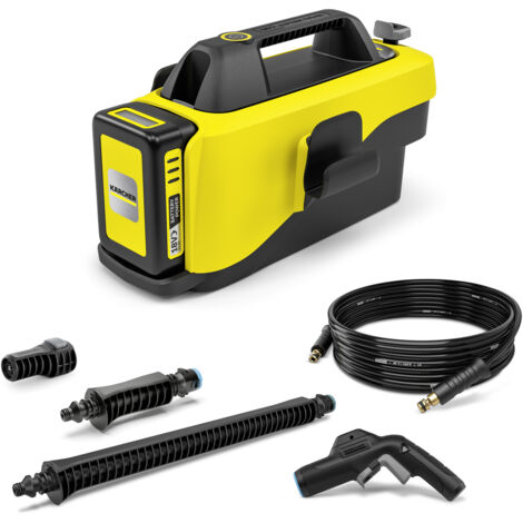 Idropulitrice Kärcher 18 V