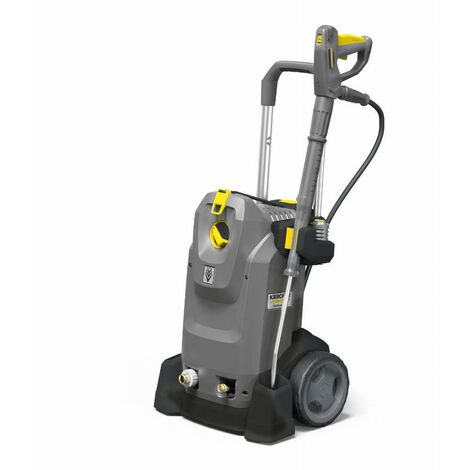 Ricambi idropulitrici karcher hd 5