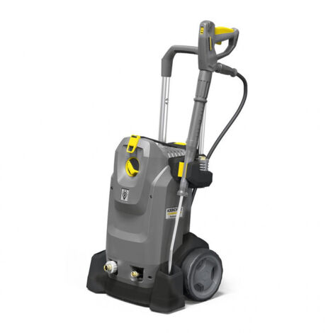 Idropulitrice KARCHER HD 6/15 M+ 3100W - 1.150-932.0