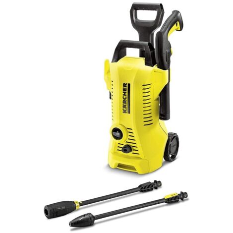 Idropulitrice Karcher K2 Power Control