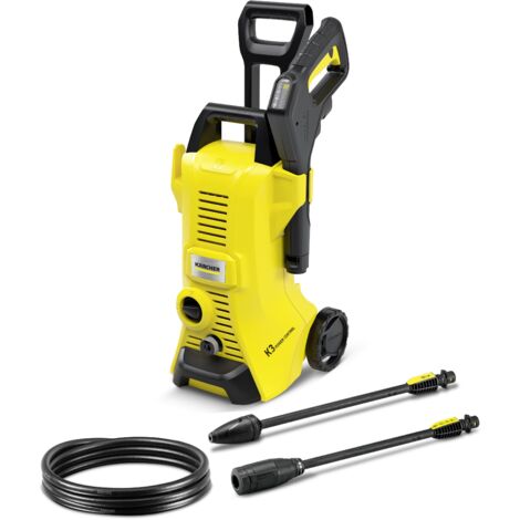 IDROPULITRICE KARCHER MOD. K3 FULL CONTROL  PZ 1,0