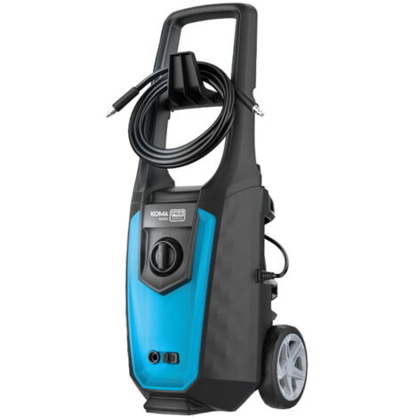 Idropulitrice KOMA TOOLS - 1800W - 150 bar
