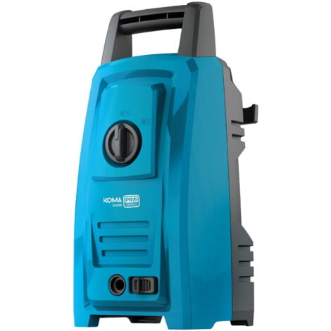 Idropulitrice KomaTools 1200W 90 Bar