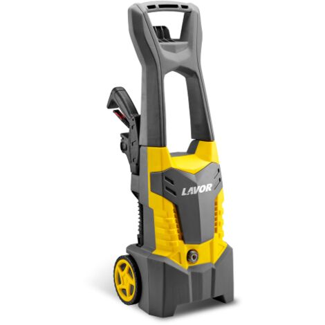 Idropulitrice lavor 1700w-120bar-5,5lt/m fury plus 120 - Salone