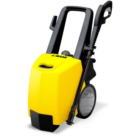 Idropulitrice Lavor Advanced 1108 2300W