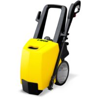 Idropulitrice lavorwash acqua calda advanced 1108 145bar 2300w monofase