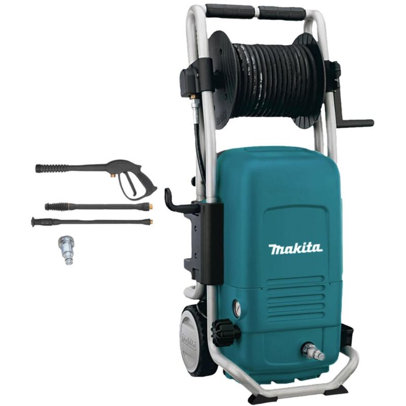 Idropulitrice Makita 2.300 W - 140 bar