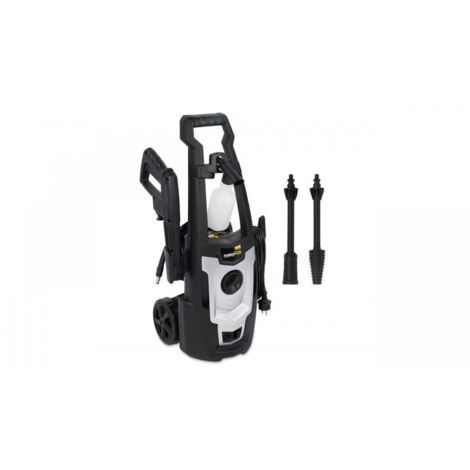 Idropulitrice powerplus powxg90405 1400W 110 bar