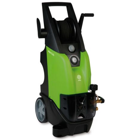 Idropulitrice professionale acqua fredda 130 bar PW C25