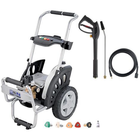 IDROPULITRICE PROFESSIONALE ANNOVI REVERBERI AR1001 150 BAR - 500L/H - 2,5 KW