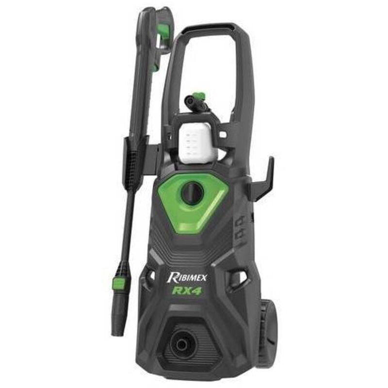 Idropulitrice RX4