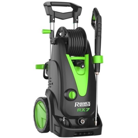 IDROPULITRICE RX7 RIBIMEX A INDUZIONE 2800W GETTO REGOLABILE
