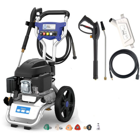 IDROPULITRICE SCOPPIO A.FREDDA 1425 AR BLUE CLEAN