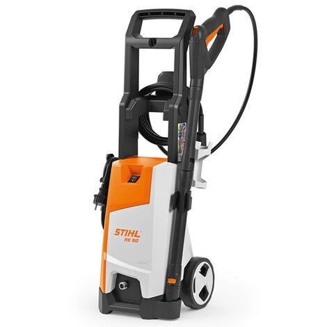 ANDREAS STIHL Idropulitrice Stihl Re 90 Acqua Fredda Pressione Max 120 Bar Portata 520 L/h