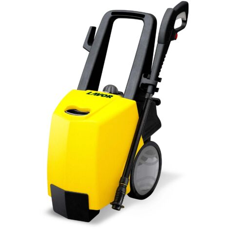IDROPULITRICI LAVOR ACQUA FREDDA 2300W 145 BAR ADVANCED 1108 IDROPULITRICI