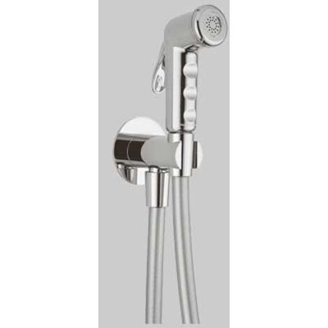IDROSCOPINO OASI - Cromo - doccetta ABS